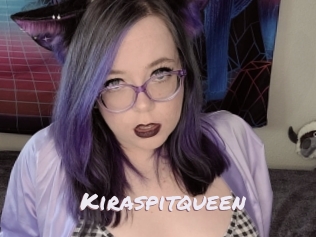 Kiraspitqueen