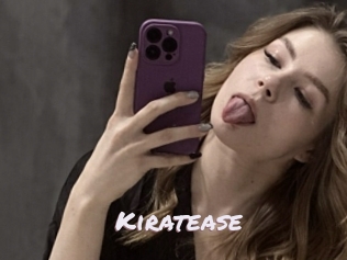 Kiratease