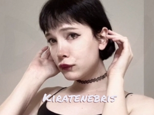 kiratenebris Deutsche Sexcams