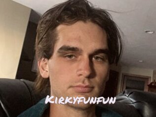 Kirkyfunfun