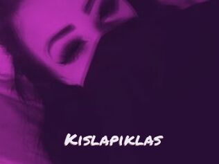 Kislapiklas