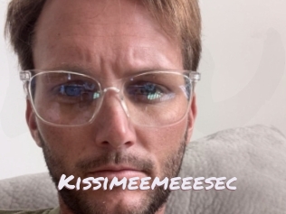 kissimeemeeesec Deutsche Sexcams
