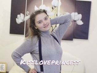 Kissloveprincess