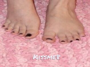 Kissme8