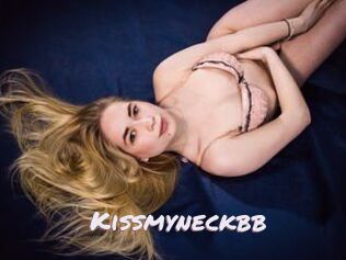 Kissmyneckbb
