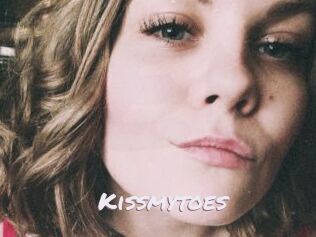 Kissmytoes