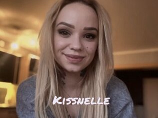 Kissnelle
