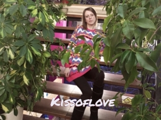 kissoflove Deutsche Sexcams