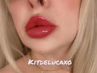 kitdelucaxo Deutsche Sexcams