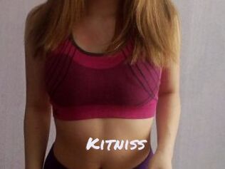 Kitniss