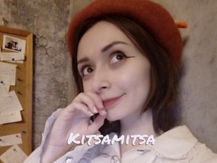 kitsamitsa Deutsche Sexcams