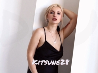 kitsune28 Deutsche Sexcams