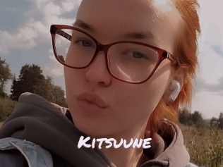 kitsuune Deutsche Sexcams