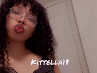 kittella18 Deutsche Sexcams