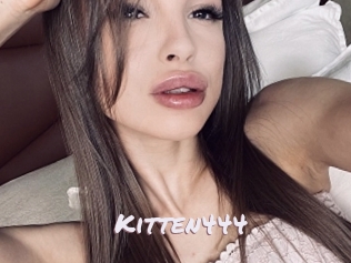 kitten444 Deutsche Sexcams