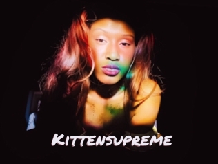 kittensupreme Deutsche Sexcams