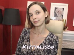 Kittyalison