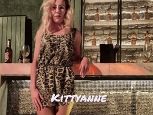 Kittyanne