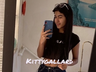kittygallard Deutsche Sexcams