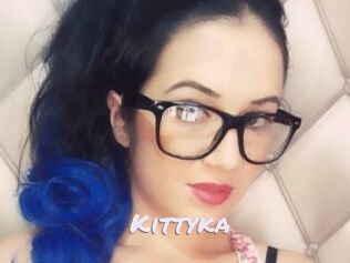 Kittyka