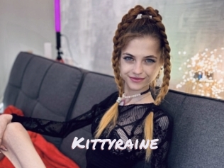 kittyraine Deutsche Sexcams