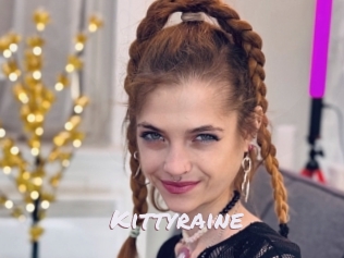 kittyraine Deutsche Sexcams