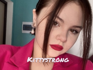 Kittystrong