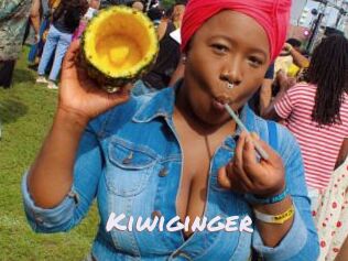 Kiwiginger