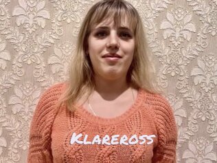 klareross Deutsche Sexcams