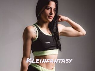 Kleinfantasy