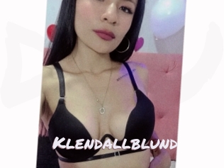 klendallblund Deutsche Sexcams