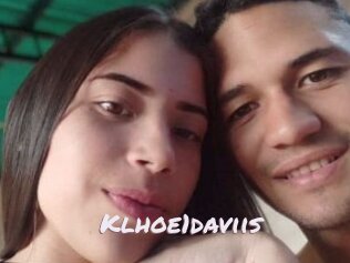 Klhoe1daviis