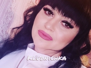 Klubnichka