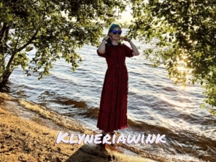 Klyneriawink