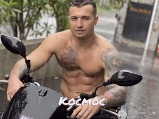 Kocmoc