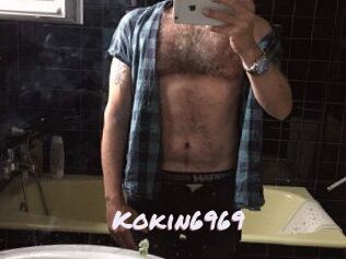 Kokin6969