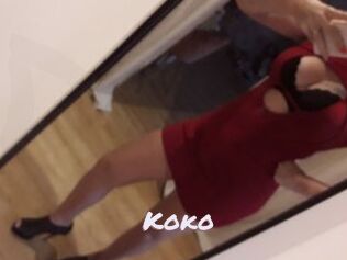 Koko