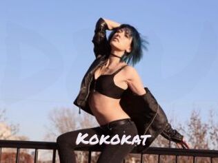 Kokokat