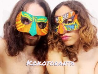 Kokotoranta