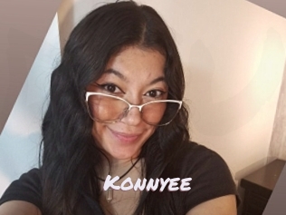 Konnyee