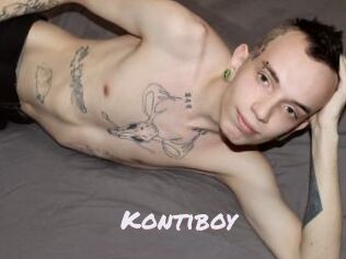 Kontiboy