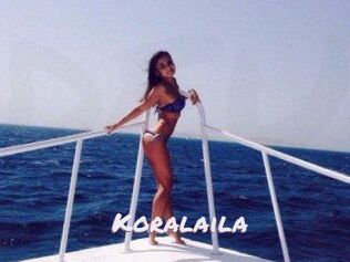 Koralaila
