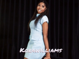 Korawilliams