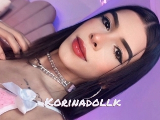 Korinadollk