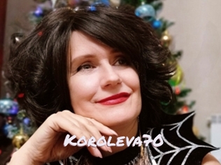 koroleva70 Deutsche Sexcams