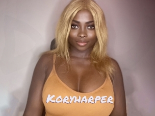 Koryharper