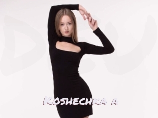 koshechka_a Deutsche Sexcams