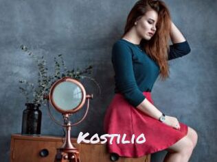 Kostilio