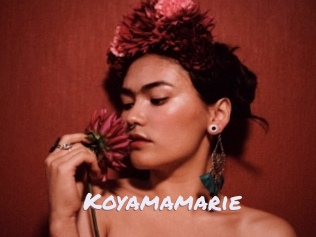 Koyamamarie