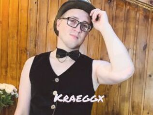 Kraeggx